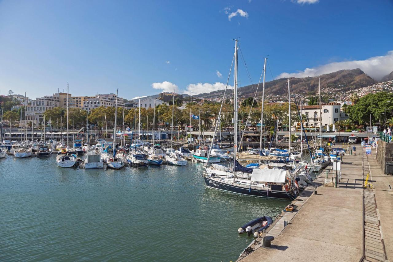 Apartamento Elias Garcia II by Travel to Madeira Funchal  Exterior foto