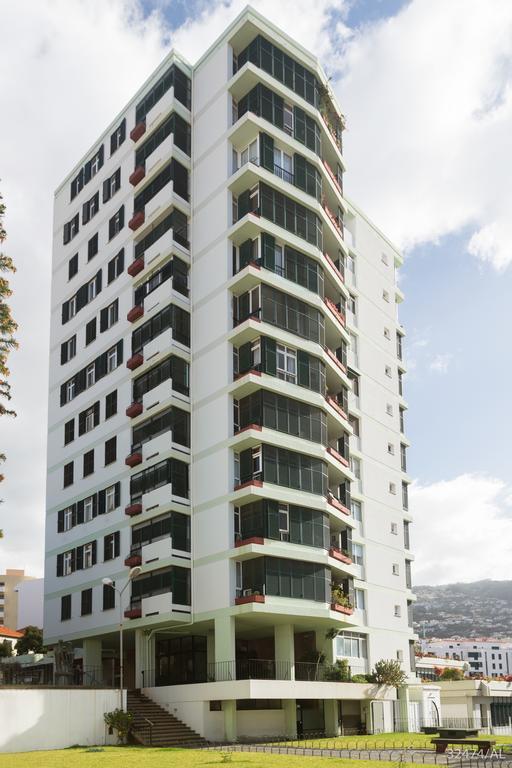 Apartamento Elias Garcia II by Travel to Madeira Funchal  Exterior foto
