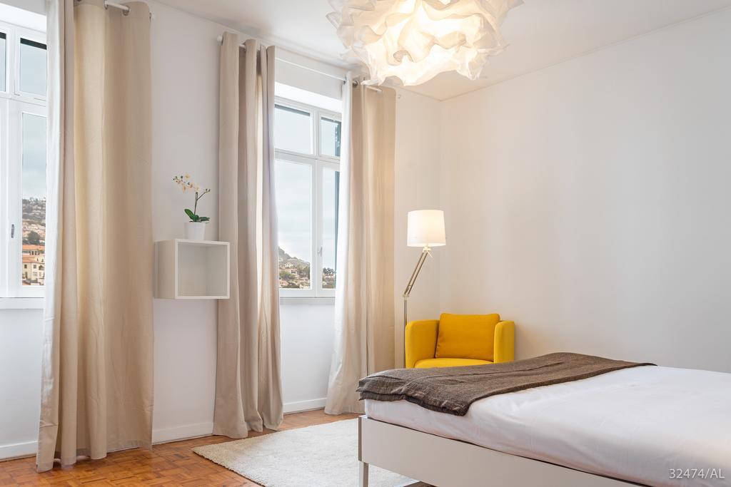 Apartamento Elias Garcia II by Travel to Madeira Funchal  Exterior foto