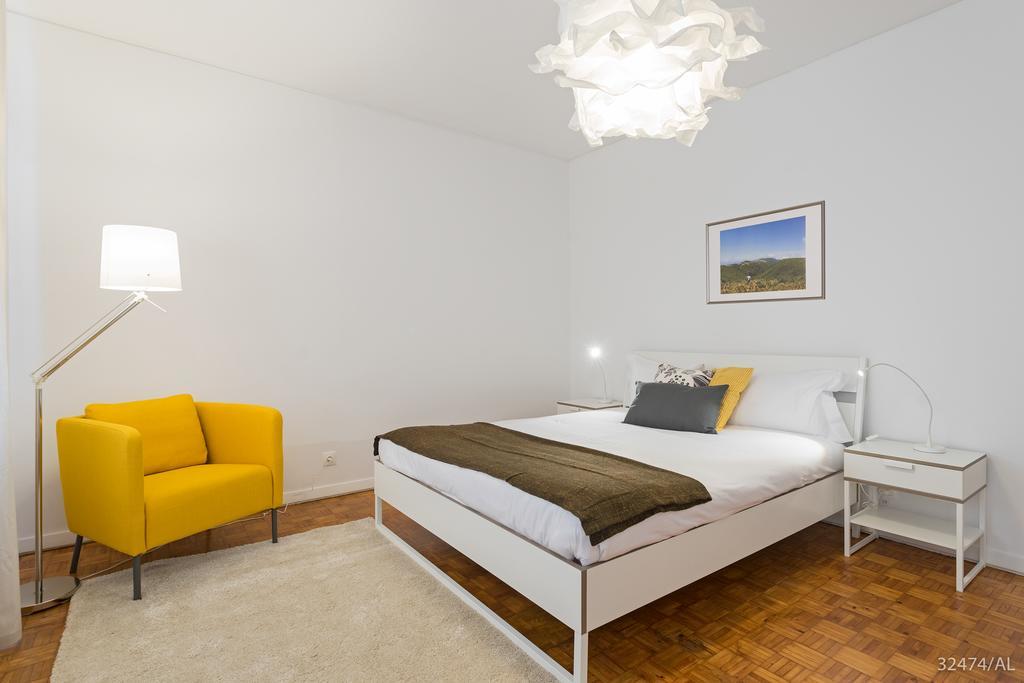 Apartamento Elias Garcia II by Travel to Madeira Funchal  Exterior foto