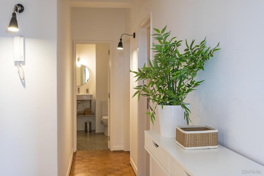 Apartamento Elias Garcia II by Travel to Madeira Funchal  Exterior foto