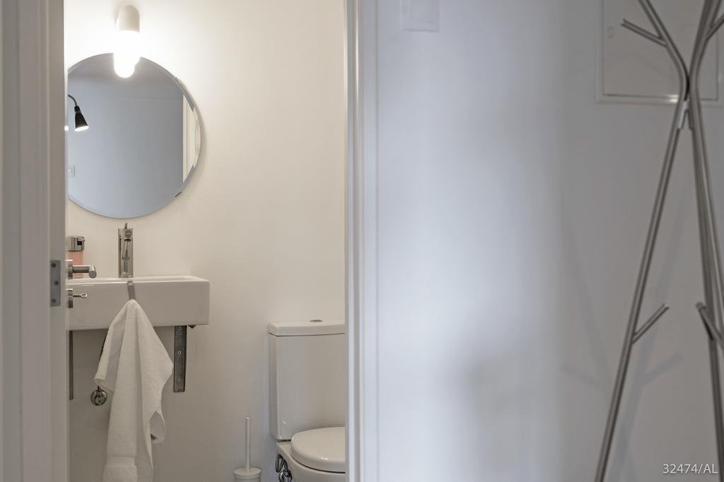 Apartamento Elias Garcia II by Travel to Madeira Funchal  Exterior foto