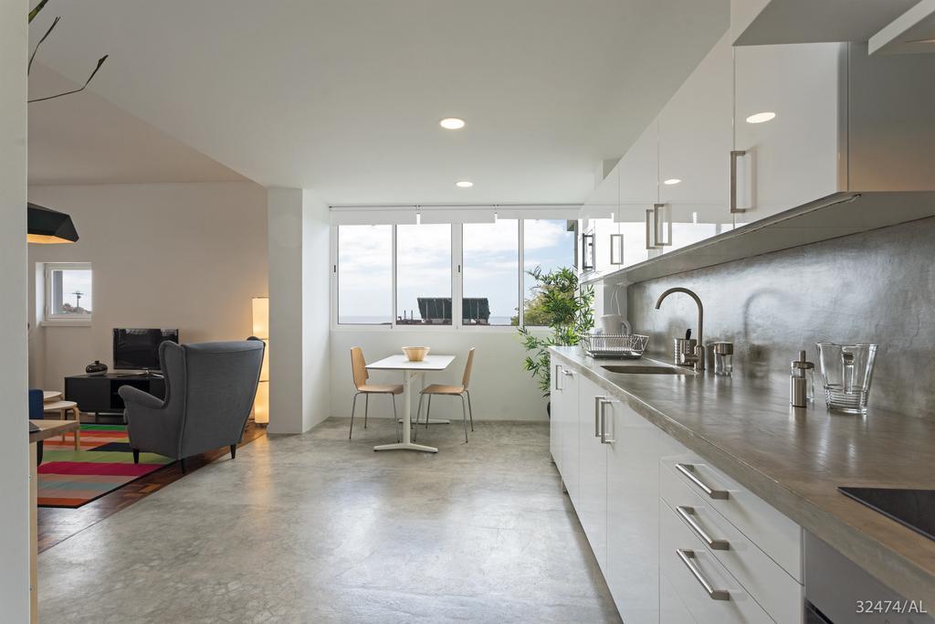 Apartamento Elias Garcia II by Travel to Madeira Funchal  Exterior foto
