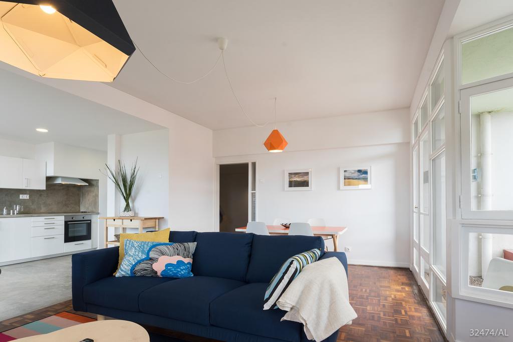 Apartamento Elias Garcia II by Travel to Madeira Funchal  Exterior foto