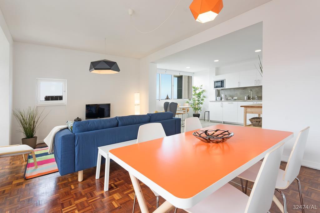 Apartamento Elias Garcia II by Travel to Madeira Funchal  Exterior foto